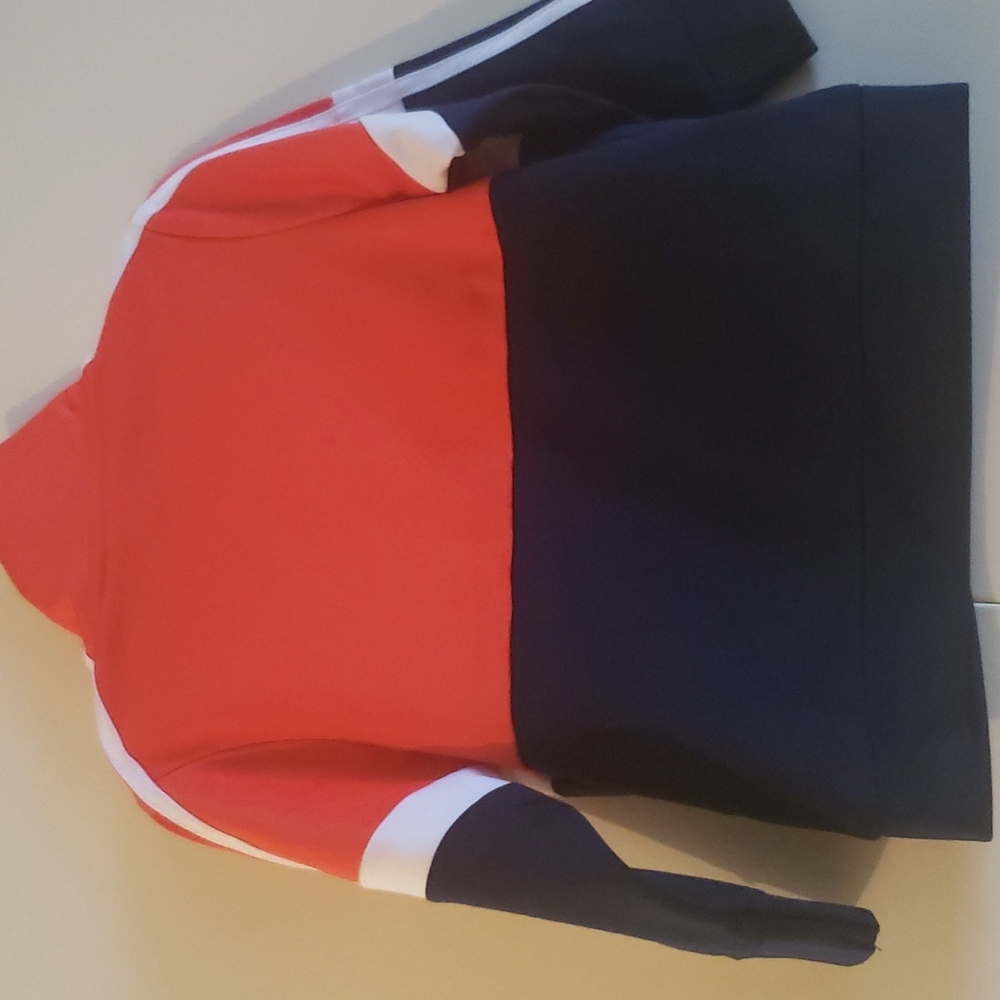 Addias Track Jacket - Picture 5 of 5